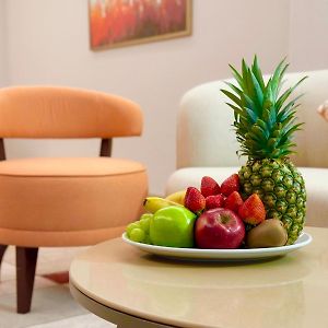 Executive King Suite